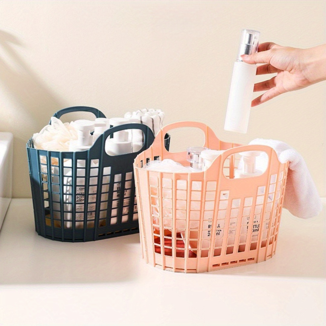 Современная складная корзина д – обзор и цена Home Essentials Bathroom Storage