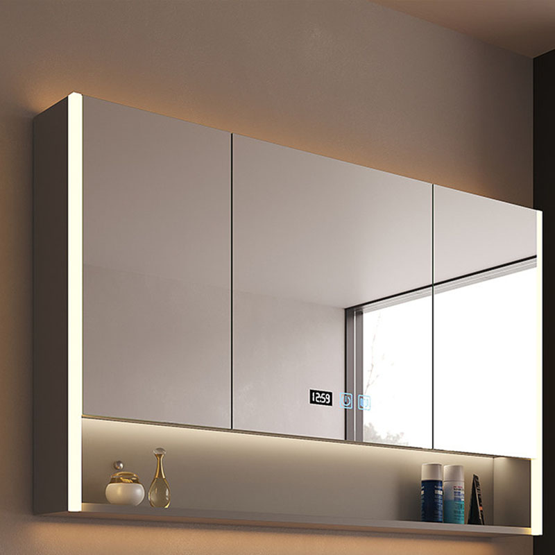 Роскошный современный деревянн – обзор и цена Home Bathroom Organizer