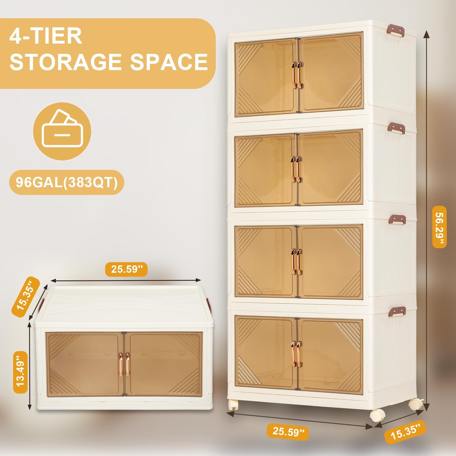25-дюймовые (63,5 см) широкие  – обзор и цена Home Essentials Bathroom Storage