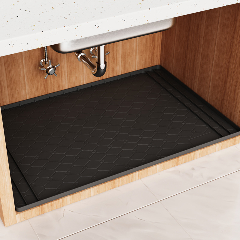 Силиконовый коврик под раковин – обзор и цена Home Essentials Bathroom Storage