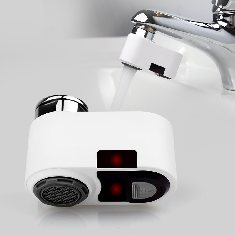Умный автоматический бесконтак – обзор и цена Basin Mixer Tap