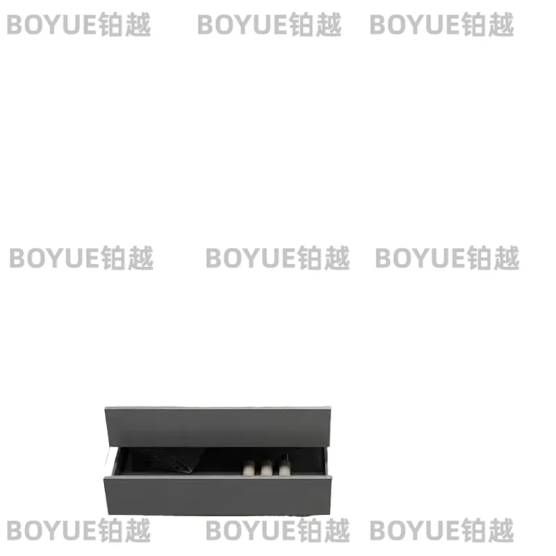 Умный настенный шкаф-тумба для – обзор и цена Home Bathroom Vanity Combo