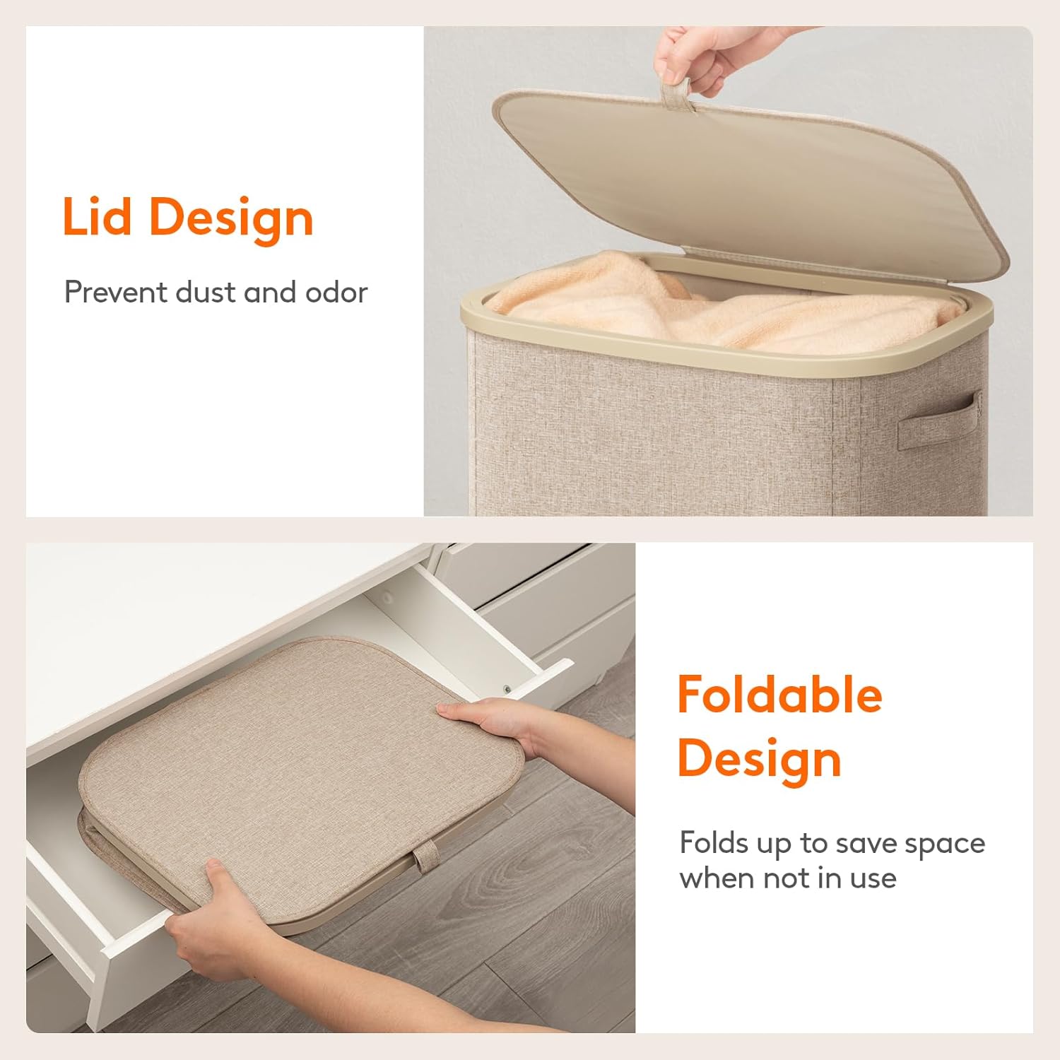 Очень большая пластиковая корз – обзор и цена Home Essentials Bathroom Storage