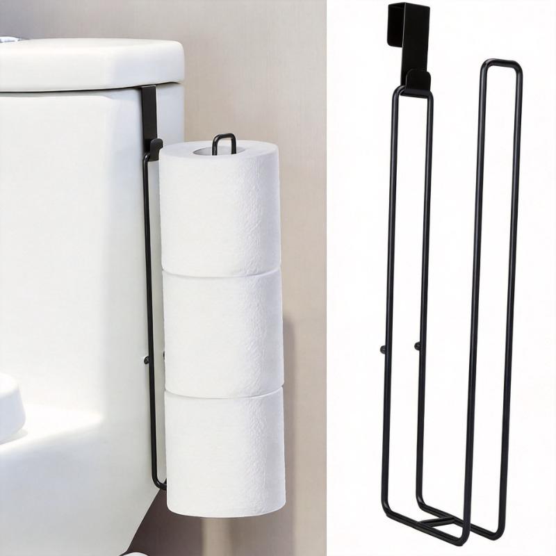Роскошный настенный держатель  – обзор и цена Plunger Toilet