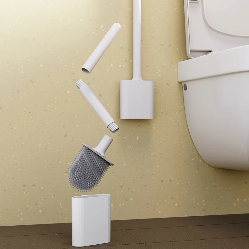 Водонепроницаемая щетка для ун – обзор и цена Plunger Toilet
