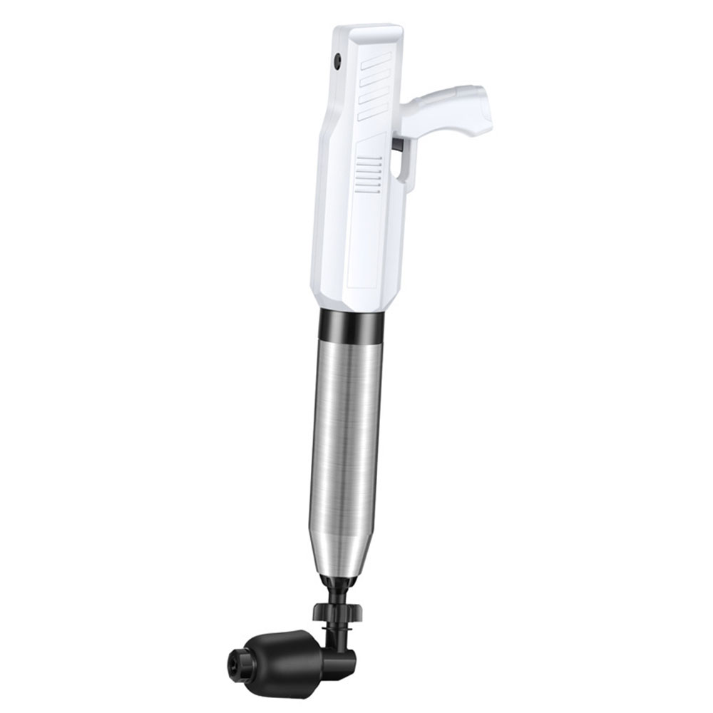 Мощный электрический Плунжер д – обзор и цена Plunger Toilet