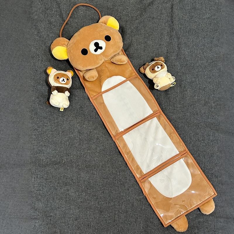 Милый японский мультяшный орга – обзор и цена Home Bathroom Organizer