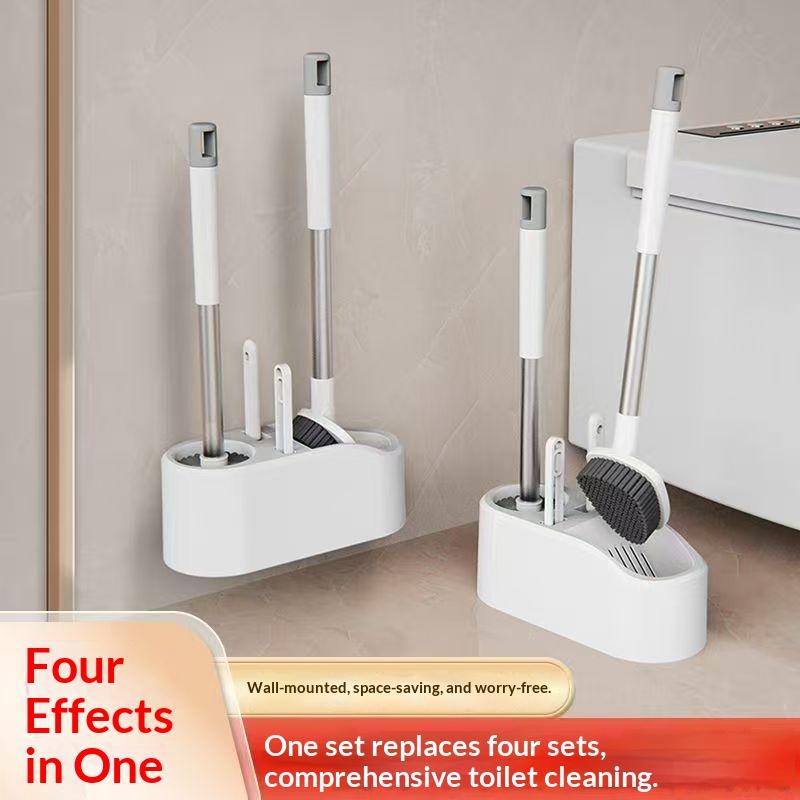 1 шт./компл. многофункциональн – обзор и цена Plunger Toilet