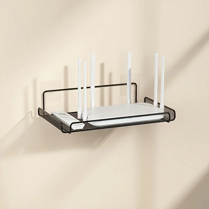 Полка для роутера из нержавеющ – обзор и цена Home Bathroom Organizer